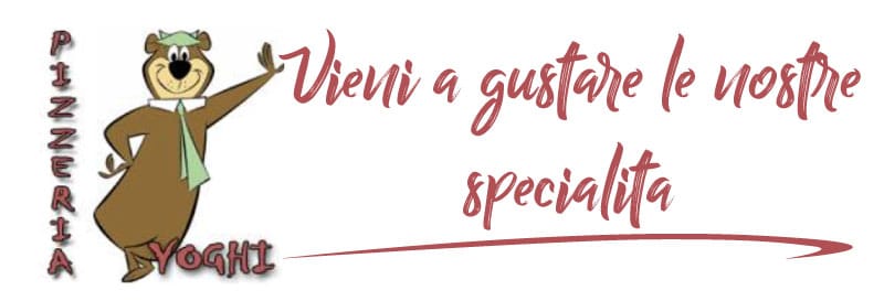 Pizzeria Yoghi